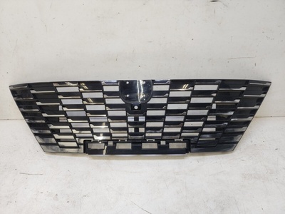 S203F2713011200 Решетка радиатора Changan CS55 Plus 2 2021-