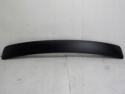 30764306 Volvo s60 i спойлер аэродинамический юбка