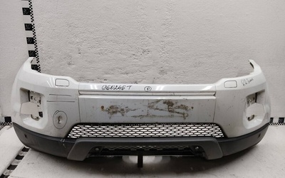 BJ3217F0031682B Бампер передний Land Rover Range Rover Evoque 1