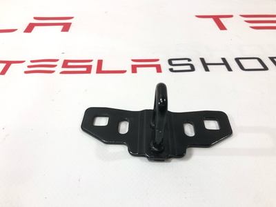 103448200A Петля крышки багажника Tesla Model S 2-й рест. 2021 1034482-00-A,A2467400032,1034482-00-B
