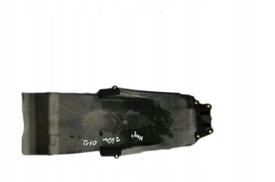 19416897524614687258 Заполнение zadupka подкрылок ninja 250 r 08 - 12