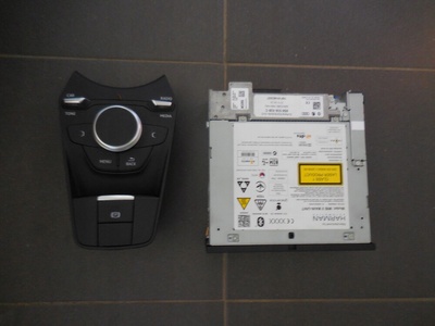 8S0035028C audi tt 8s mmi мультимедиа navigacja