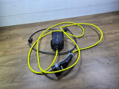 Volkswagen е гольф viii up passat b8 id ładowa кабель 12e971675bs