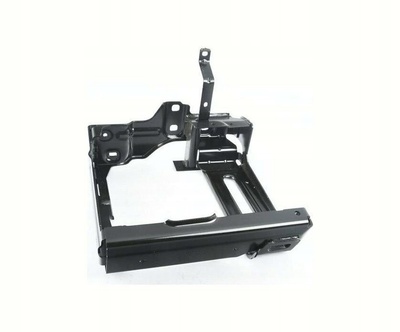 B0Y5G8ERM отбойник бампера bmw x5 g05 , 18 - 51117421884