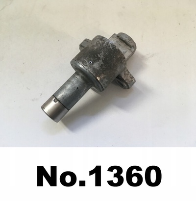 1360 Kawasaki el 250 eliminator иммобилайзер