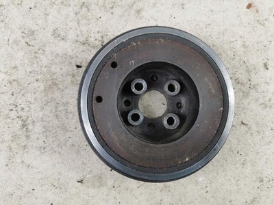 038105243 шкив вала 1.9 tdi skoda seat volkswagen audi a3 гольф леон октавия