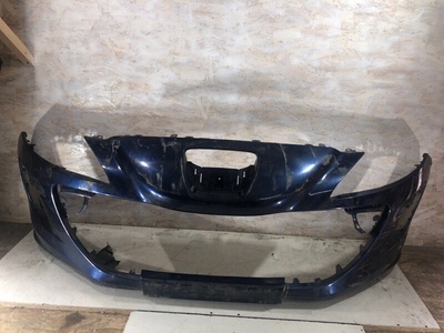 9680484677 Бампер Peugeot 308 T7 2007-2011