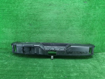 2804119XKM01B Бампер задний Tank 300 (2021-Н.В.)