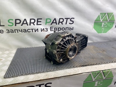 01R525053D Редуктор Audi A6 C5 Quattro 1997 , 01R525053, 01R500043D