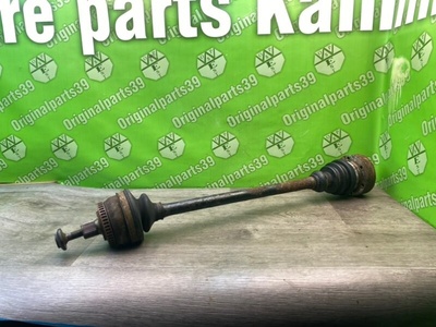 4B0501203L3 Полуось Audi A6 C5 Quattro 1997 , 4B0501203, 4B0501203, 4B0598099, 8E0598099A, 8E0598099AX, 8D0498103A, 4D0598103, 4B0501203X