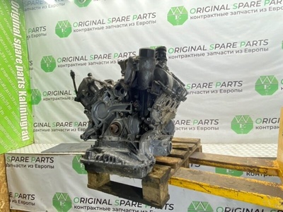 A1120102545 Двигатель Mercedes-Benz C-Class S203 4MATIC 2002 M112.953 3.2 , 1120102545, A1120105546, A1110180080, A0000101485, A1120101420, A1120101520, A1120100606, A0239977048, A1120302601, A112
