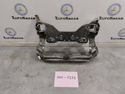 A2036280657 Подрамник передний Mercedes W203 Mercedes W203 C 2000-2007