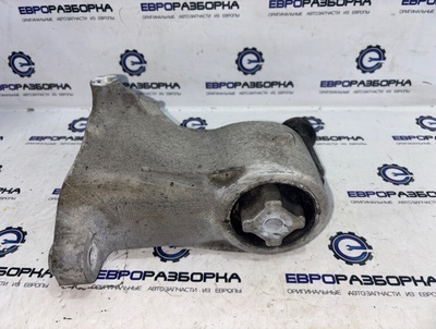 2284038 Кронштейн раздатки BMW M6 F06 2014 , 3317