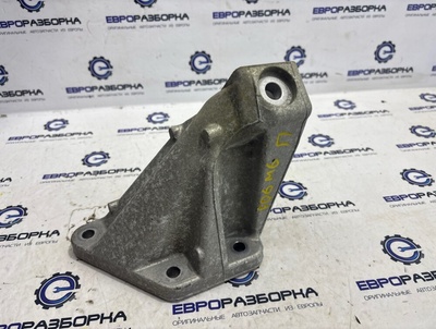 2284112 Кронштейн двигателя BMW M6 F06 2014 , 2211