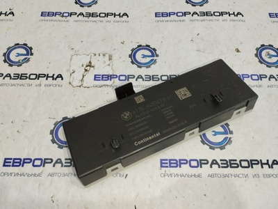 61359451479 Блок комфорта багажника BMW 6 G32 2019