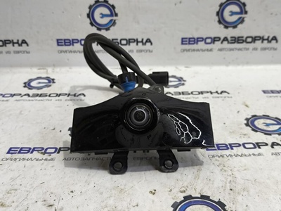7P6980551C Камера переднего вида Audi A8 D4 2012