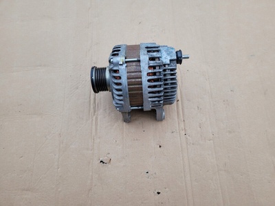 23100JD21A qashqai j10 генератор 2.0 бензин