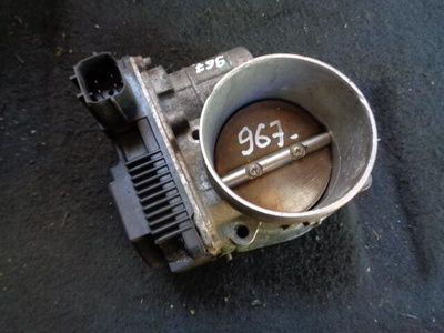 SERA57601 Заслонка дроссельная Nissan Murano I (Z50) 2002 - 2008 2003 ,