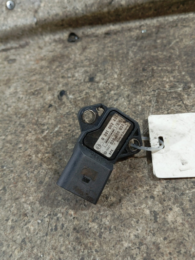 0281002401 Датчик абсолютного давления Volkswagen Passat B6 2008 ,038906051C