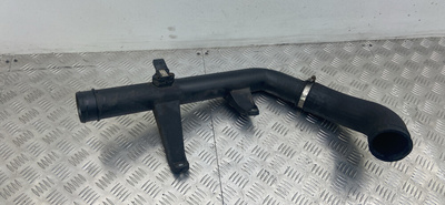 2E0145762 Патрубок интеркулера Volkswagen Crafter 2008