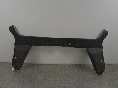 8200260901 Защита днища Renault Megane 2 (2002-2008) 2005