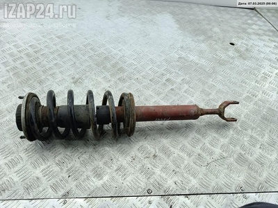 4B0412031BN Стойка подвески передняя левая Audi A6 C5 (1997-2005) 2002