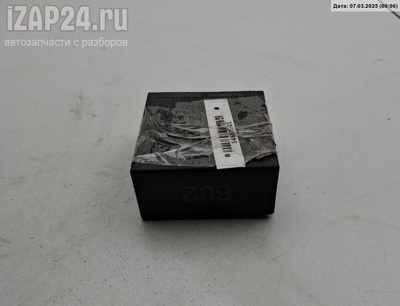 4B0955531D Реле стеклоочистителя (дворников) Audi A6 C5 (1997-2005) 2002
