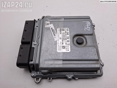 a6461506872 Блок управления двигателем (ДВС) Mercedes Vito W639 / Viano (2003-2014) 2008