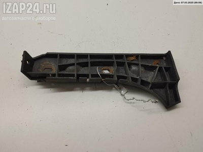 4B0807283B Кронштейн бампера переднего Audi A6 C5 (1997-2005) 2002