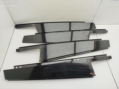 7185225 Накладка декоративная BMW 7 F01/F02 (2008-2015) 2012 , 7185226, 7185234, 7185233, 7185235, 7185236, 7185243, 7185244, 7185240, 7185293, 7185228, 7185227, 7185230, 7185229