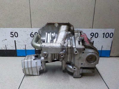 LR033373 Клапан рециркуляции выхлопных газов Land Rover Range Rover Sport 2013