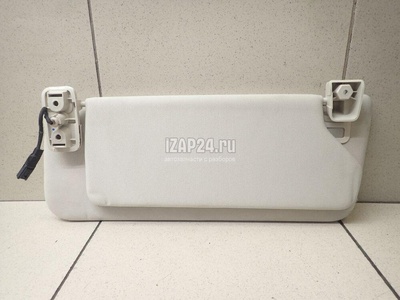 LR040212 Козырек солнцезащитный (внутри) Land Rover Range Rover IV 2013