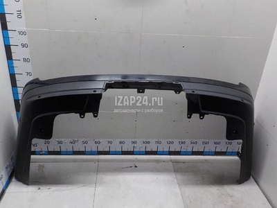 LR057290 Бампер задний Land Rover Range Rover IV 2013