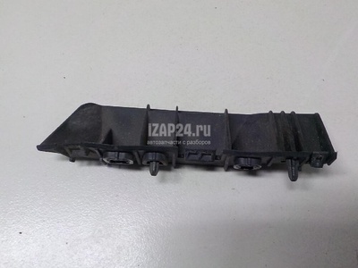 LR038725 Направляющая переднего бампера левая Land Rover Range Rover IV 2013