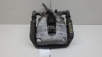 LR036567 Суппорт тормозной задний правый Land Rover Range Rover Sport 2013
