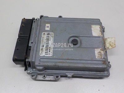 LR086369 Блок управления двигателем Land Rover Range Rover IV 2013