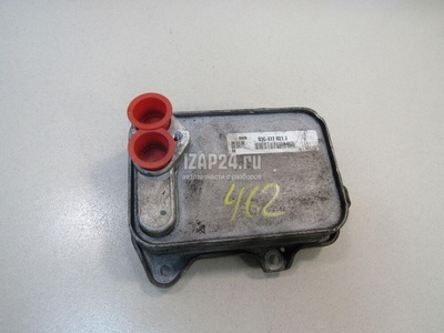 03C117021J Радиатор масляный VAG New Beetle (2012 - 2019)