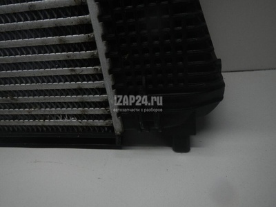 5Q0145803R Интеркулер VAG Leon (5F) (2013 - 2020)