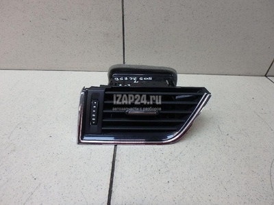 5E0819701EZLL Дефлектор воздушный VAG Octavia (A7) (2013 - 2020)