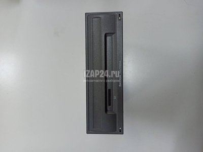 5Q0035840C Магнитола VAG Octavia (A7) (2013 - 2020)