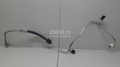 3Q0820741C Трубка кондиционера VAG A3 [8V] (2013 - 2020)