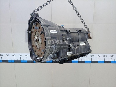 24009487622 АКПП (автоматическая коробка переключения передач) BMW 4-serie F32/F82 (2012 - 2020)