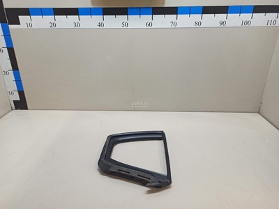 BHN972651 Уплотнитель форточки правой Mazda Mazda 3 (BM/BN) (2013 - 2018)