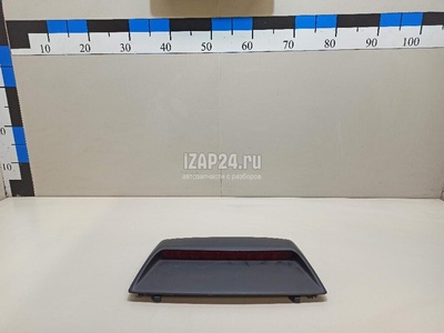 B45A51580A Фонарь задний (стоп сигнал) Mazda Mazda 3 (BM/BN) (2013 - 2018)