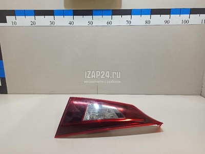 B45A513F0 Фонарь задний внутренний правый Mazda Mazda 3 (BM/BN) (2013 - 2018)