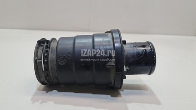 165064EB0A Патрубок интеркулера Nissan Qashqai (J11) 2014