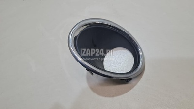 622574EA0C Рамка противотуманной фары левой Nissan Qashqai (J11) 2014