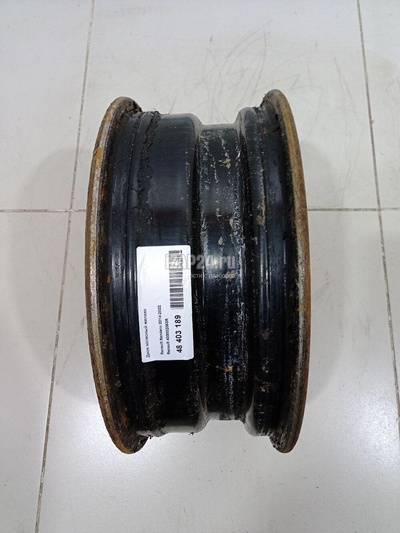 403002053R Диск колесный железо Renault Logan II 2014