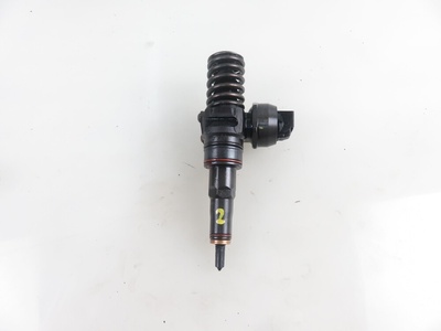 038130073AR насос - форсунка audi a4 b6 1.9 tdi 0414720214