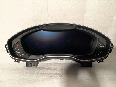 8W5920790C audi a4 b9 спидометр virtual cocpit